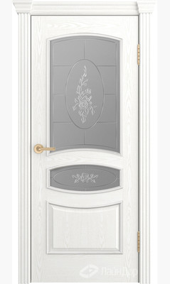 Межкомнатная дверь АЛИНА - фото